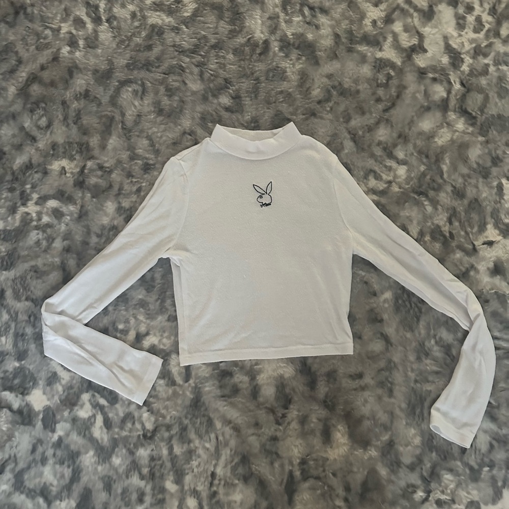 Playboy by PacSun turtleneck long sleeves
